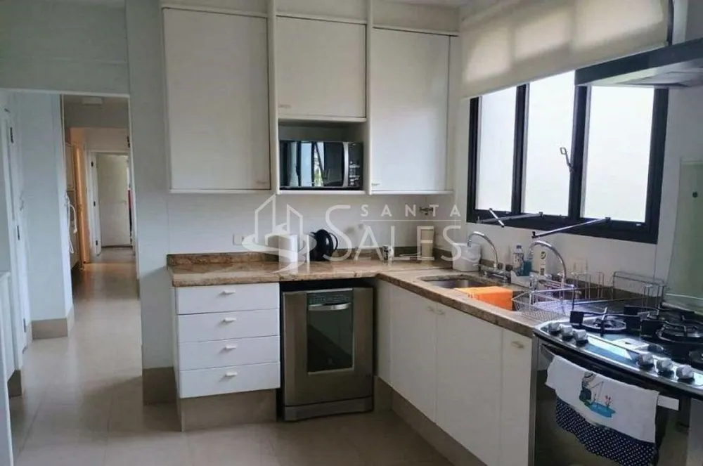 Apartamento, 4 quartos, 467 m² - Foto 3
