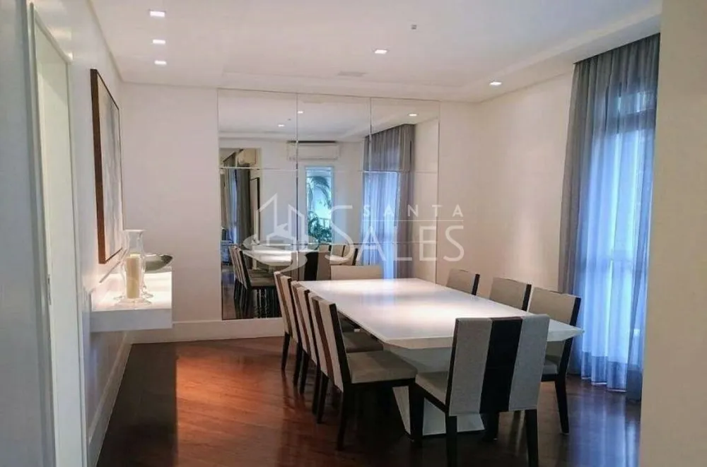 Apartamento, 4 quartos, 467 m² - Foto 10