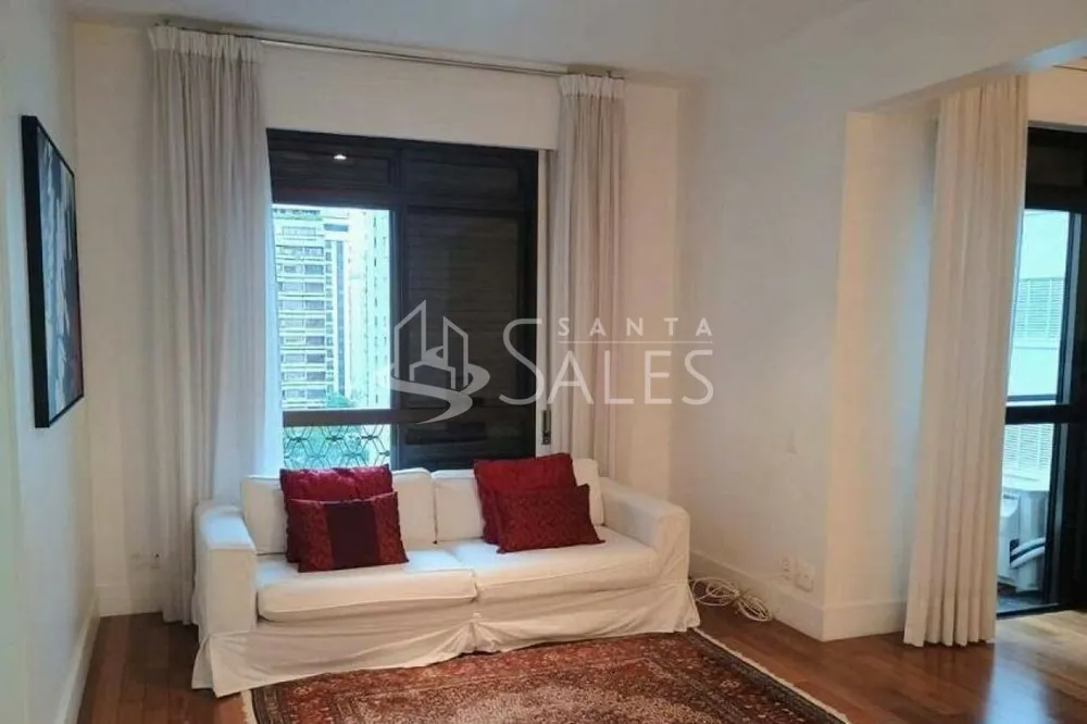 Apartamento, 4 quartos, 467 m² - Foto 2