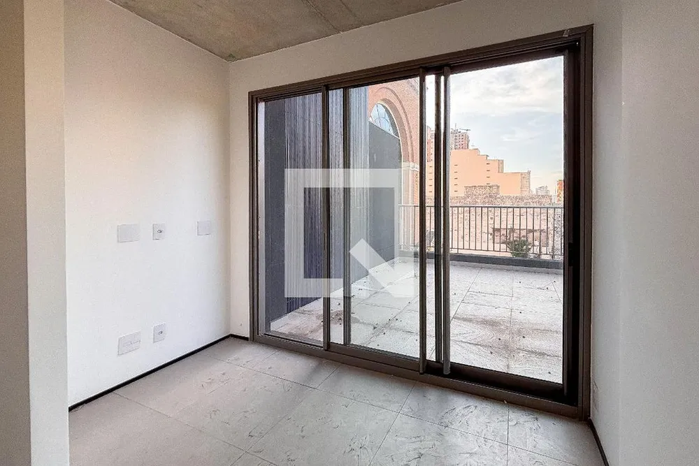 Apartamento, 1 quarto, 46 m² - Foto 7