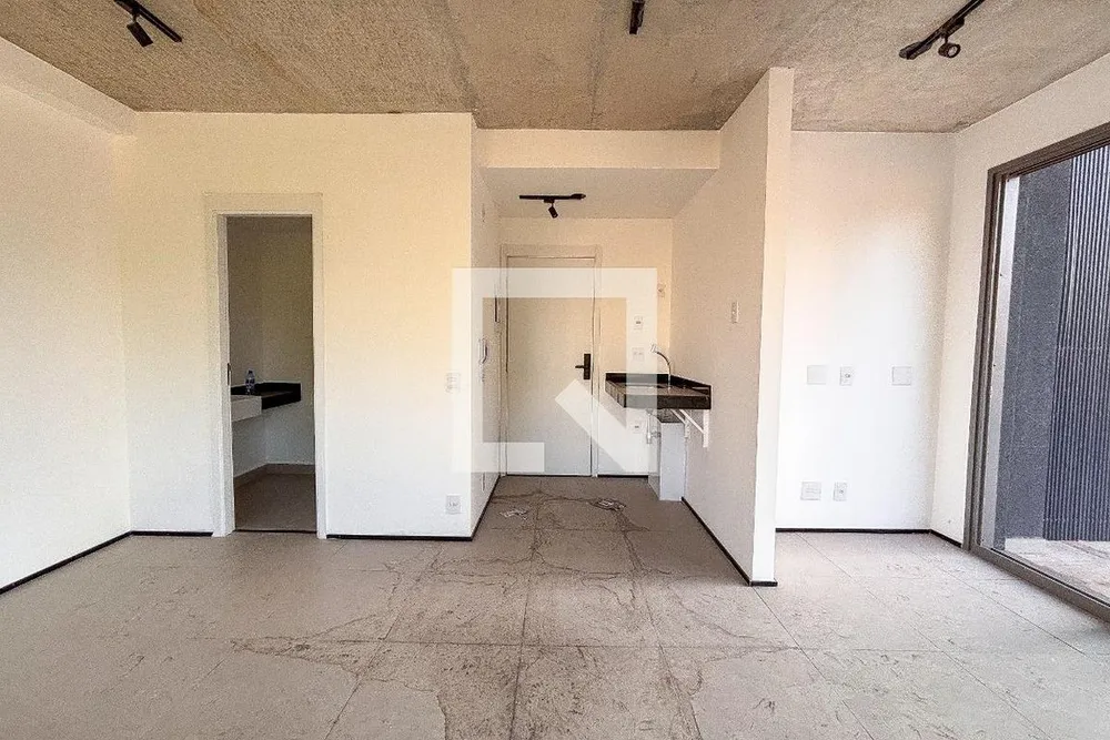 Apartamento, 1 quarto, 46 m² - Foto 4