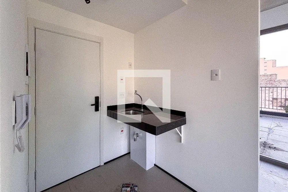 Apartamento, 1 quarto, 46 m² - Foto 6