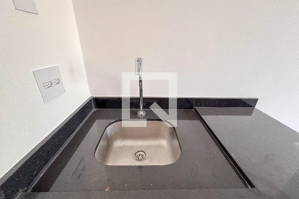 Apartamento, 1 quarto, 46 m² - Foto 3