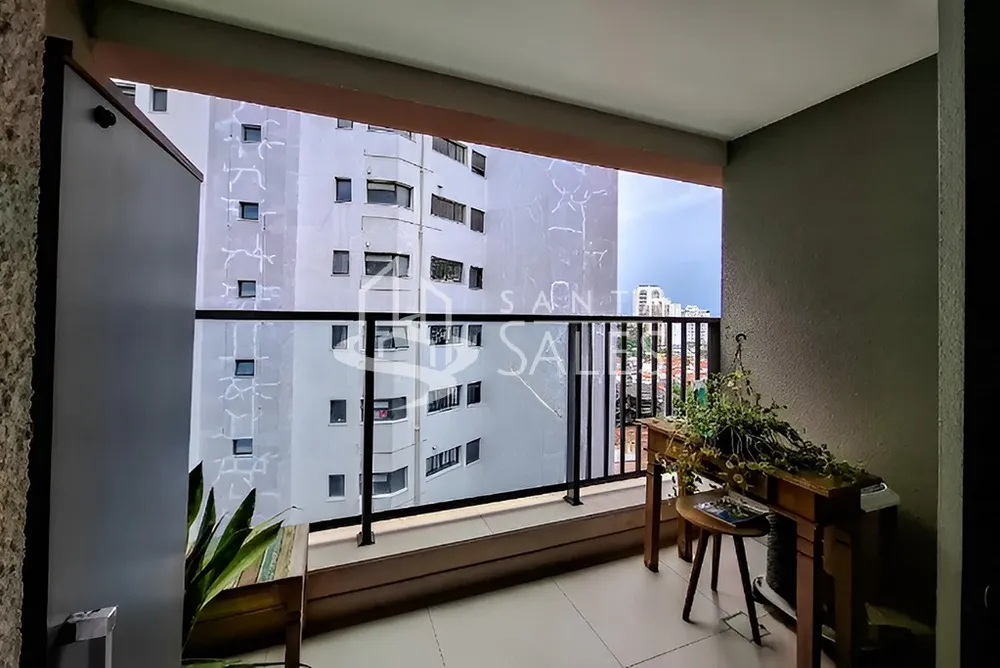 Apartamento, 1 quarto, 25 m² - Foto 10
