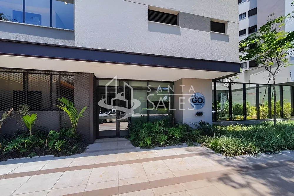 Apartamento, 1 quarto, 25 m² - Foto 15