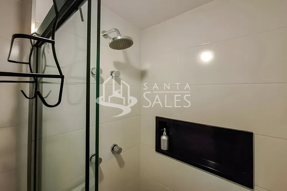Apartamento, 1 quarto, 25 m² - Foto 8