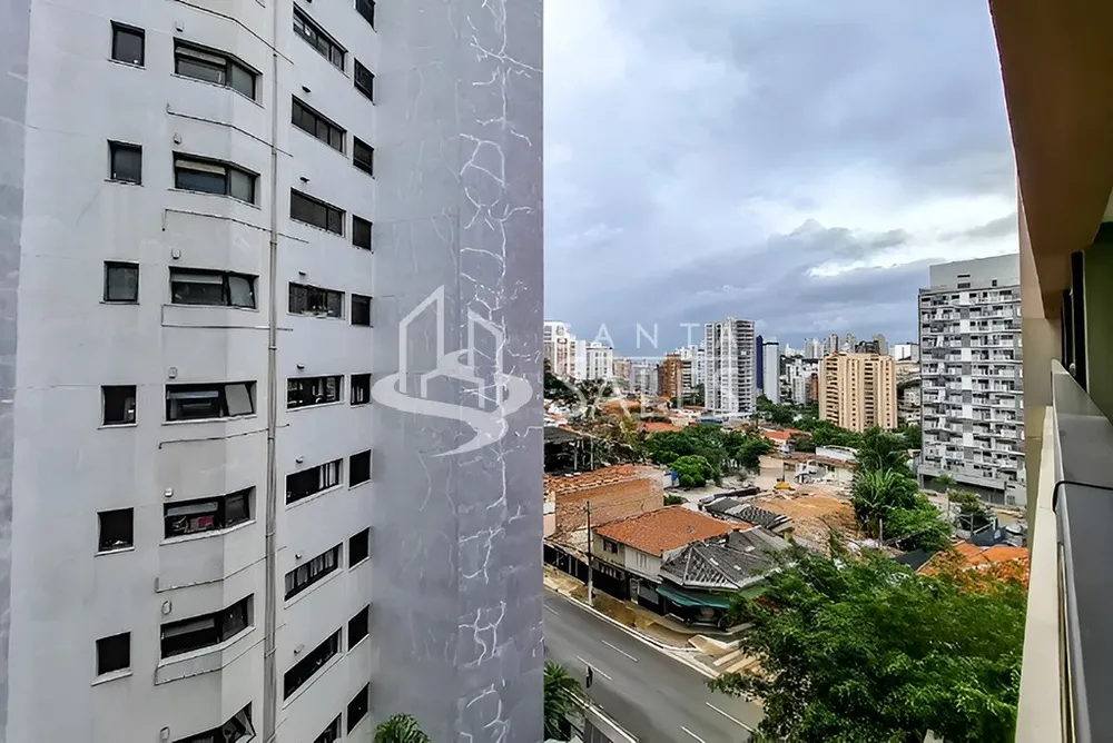 Apartamento, 1 quarto, 25 m² - Foto 13