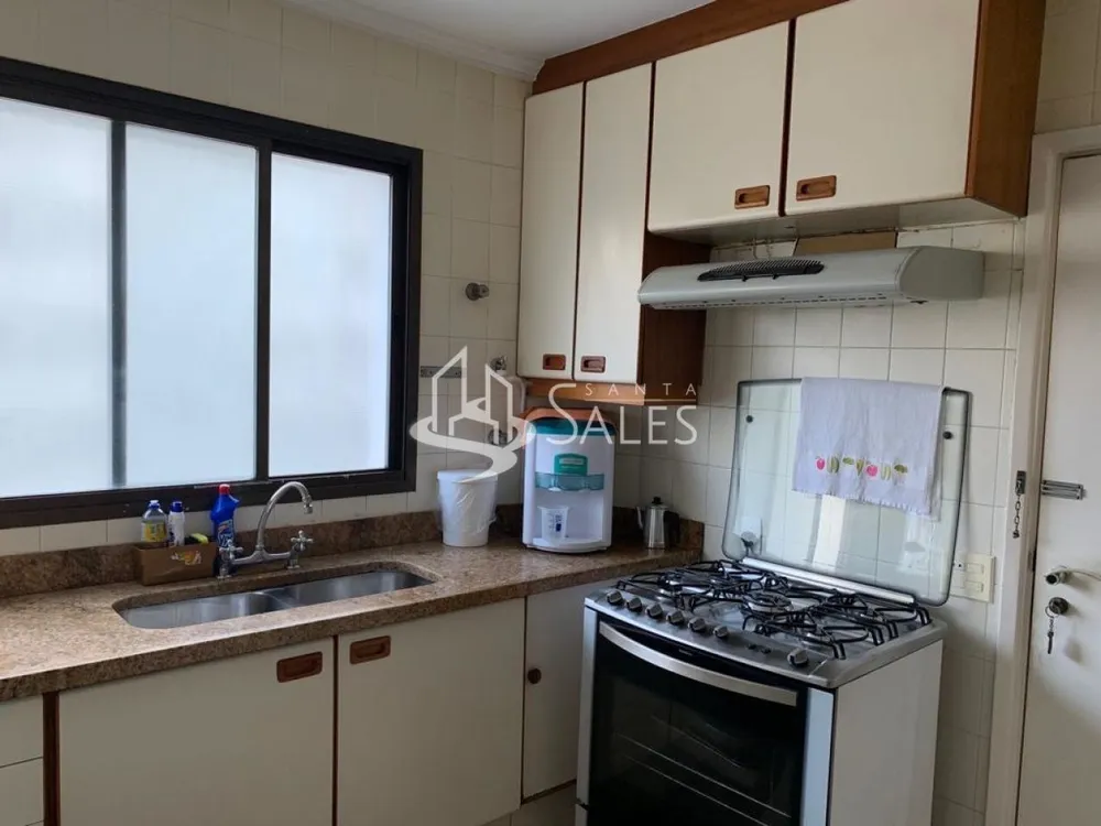 Apartamento, 4 quartos, 210 m² - Foto 1