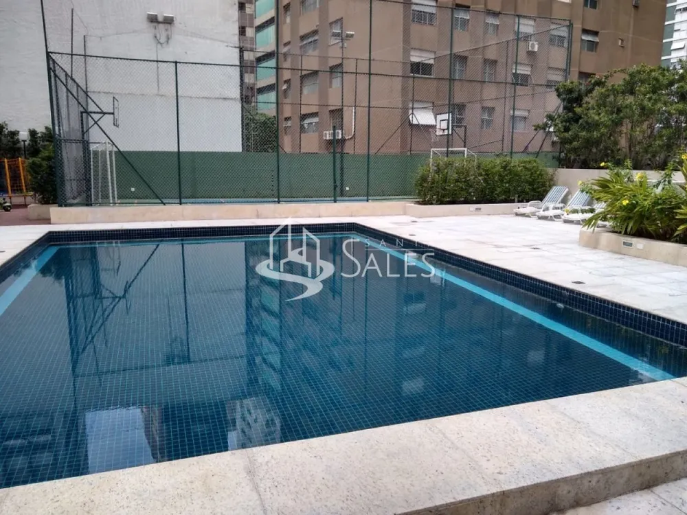 Apartamento, 4 quartos, 210 m² - Foto 1
