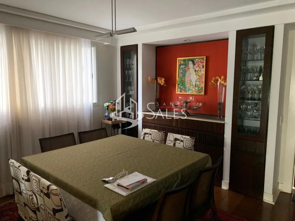 Apartamento, 4 quartos, 210 m² - Foto 2