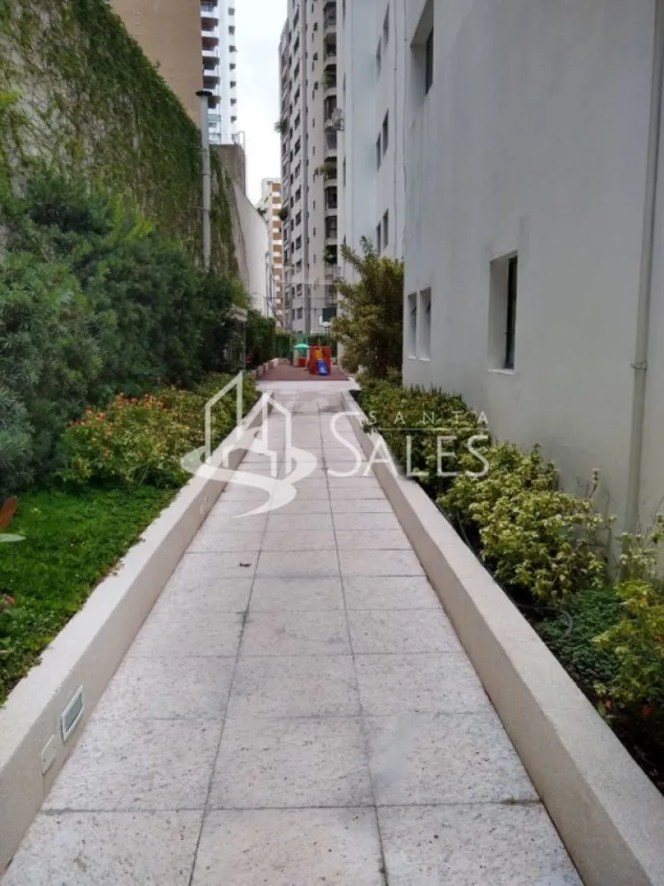 Apartamento, 4 quartos, 210 m² - Foto 3