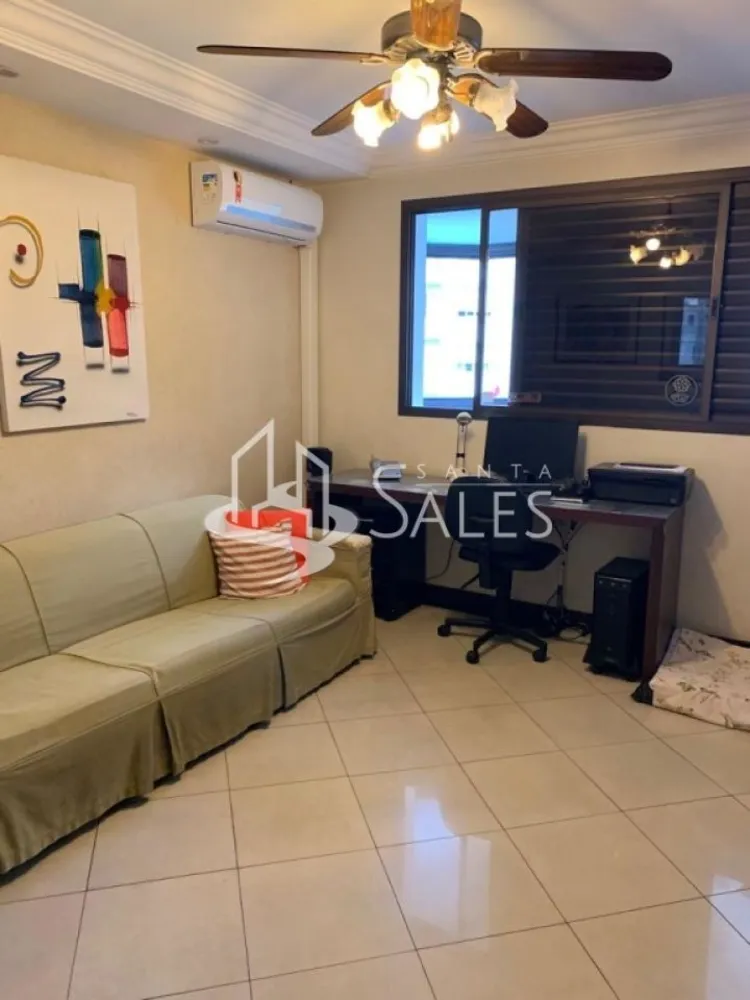 Apartamento, 4 quartos, 210 m² - Foto 2