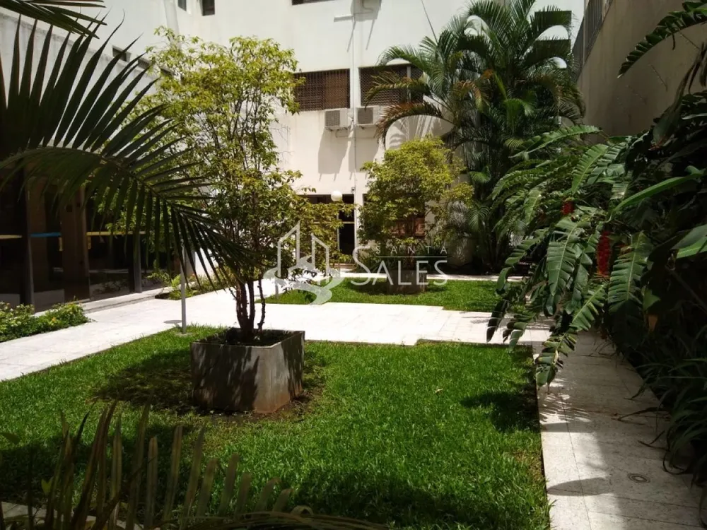 Apartamento, 4 quartos, 210 m² - Foto 4