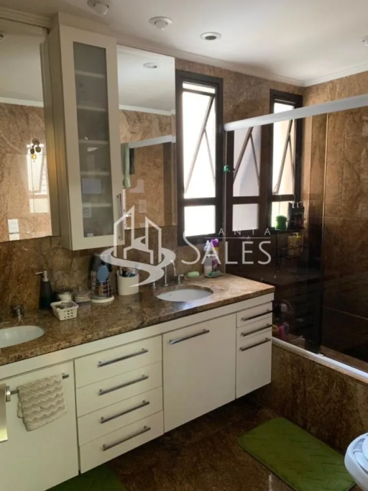 Apartamento, 4 quartos, 210 m² - Foto 5