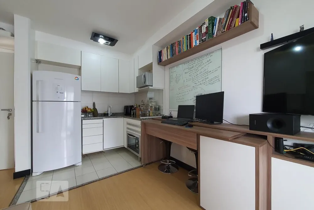 Apartamento, 1 quarto, 36 m² - Foto 5