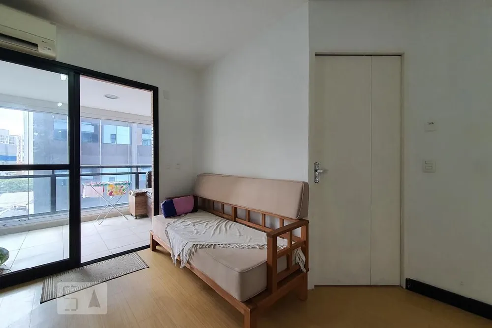 Apartamento, 1 quarto, 36 m² - Foto 1