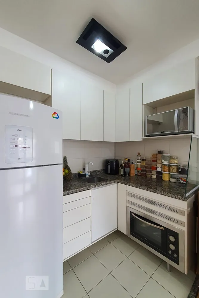 Apartamento, 1 quarto, 36 m² - Foto 3