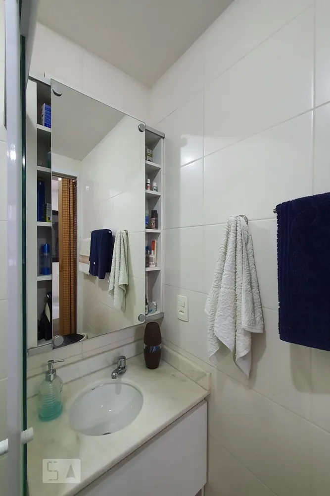Apartamento, 1 quarto, 36 m² - Foto 2