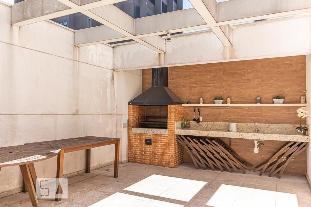 Apartamento, 1 quarto, 36 m² - Foto 6