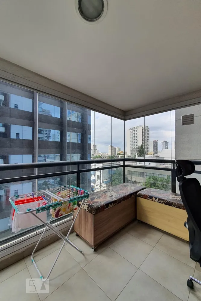 Apartamento, 1 quarto, 36 m² - Foto 5