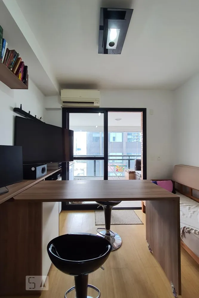 Apartamento, 1 quarto, 36 m² - Foto 4