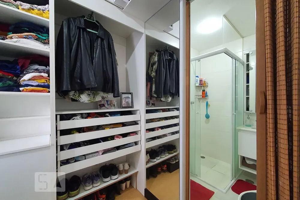 Apartamento, 1 quarto, 36 m² - Foto 7