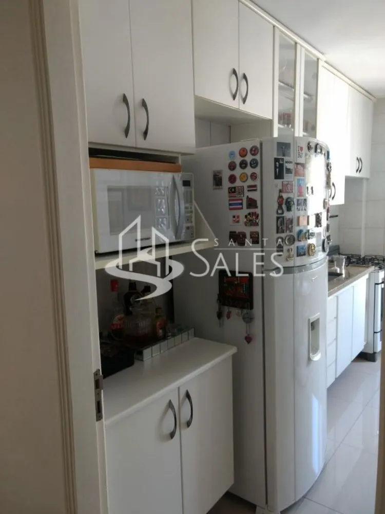 Sobrado, 2 quartos, 60 m² - Foto 1