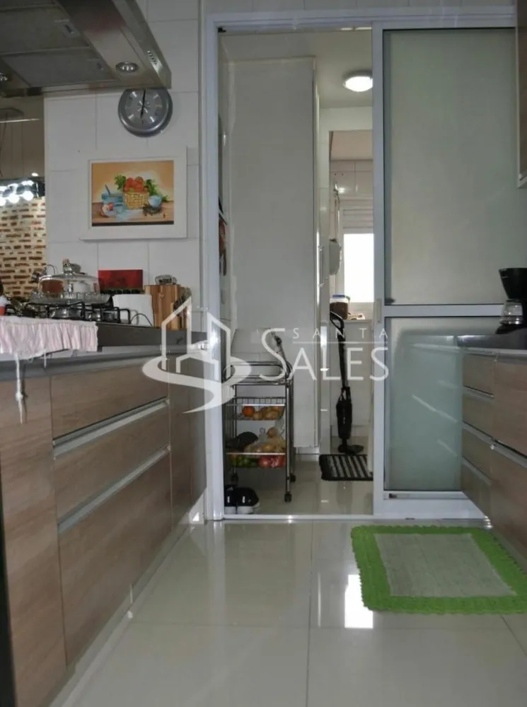Sobrado, 2 quartos, 60 m² - Foto 2