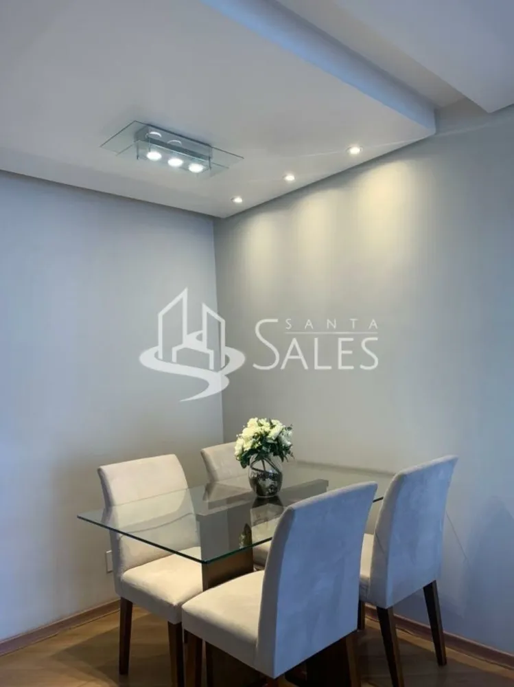 Sobrado, 2 quartos, 60 m² - Foto 2