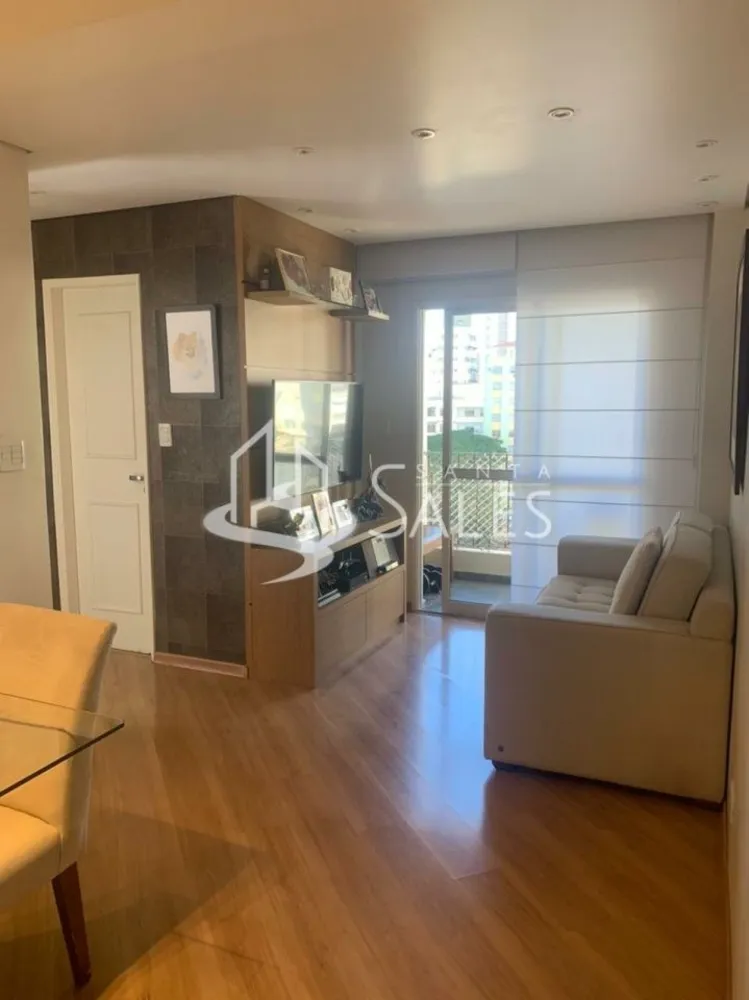 Sobrado, 2 quartos, 60 m² - Foto 3