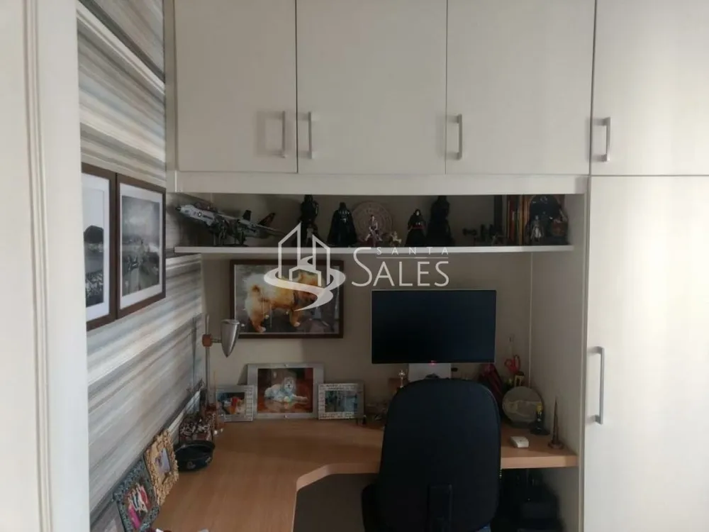 Sobrado, 2 quartos, 60 m² - Foto 3