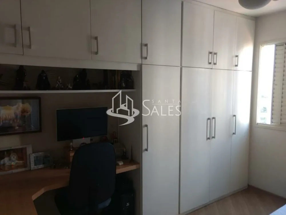 Sobrado, 2 quartos, 60 m² - Foto 4