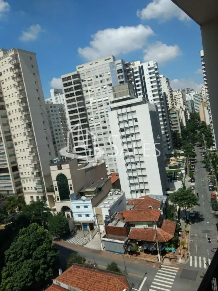 Sobrado, 2 quartos, 60 m² - Foto 10