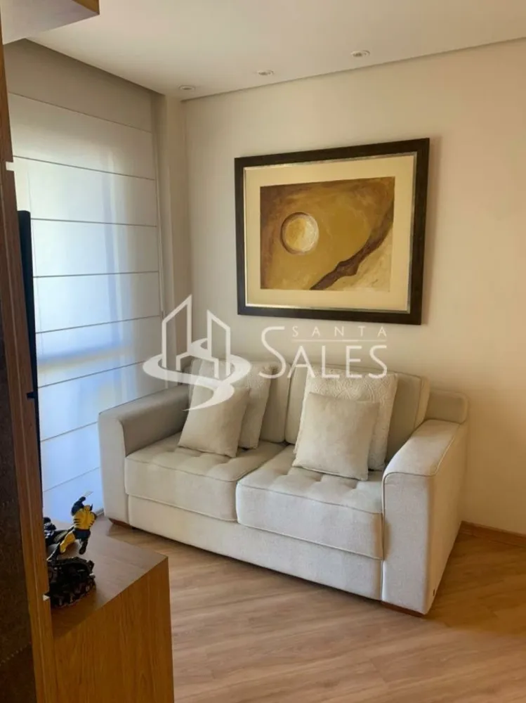 Sobrado, 2 quartos, 60 m² - Foto 4