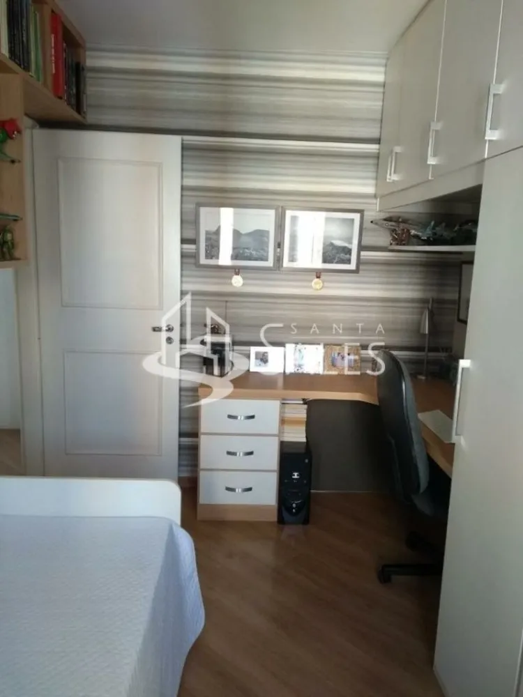 Sobrado, 2 quartos, 60 m² - Foto 5