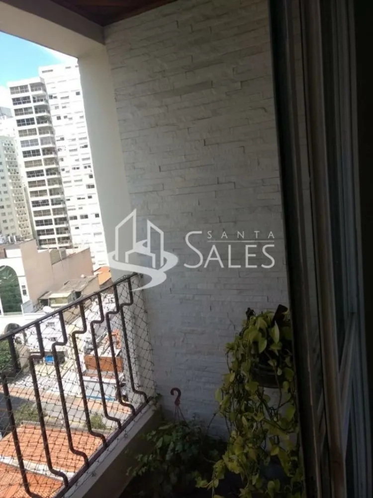 Sobrado, 2 quartos, 60 m² - Foto 11