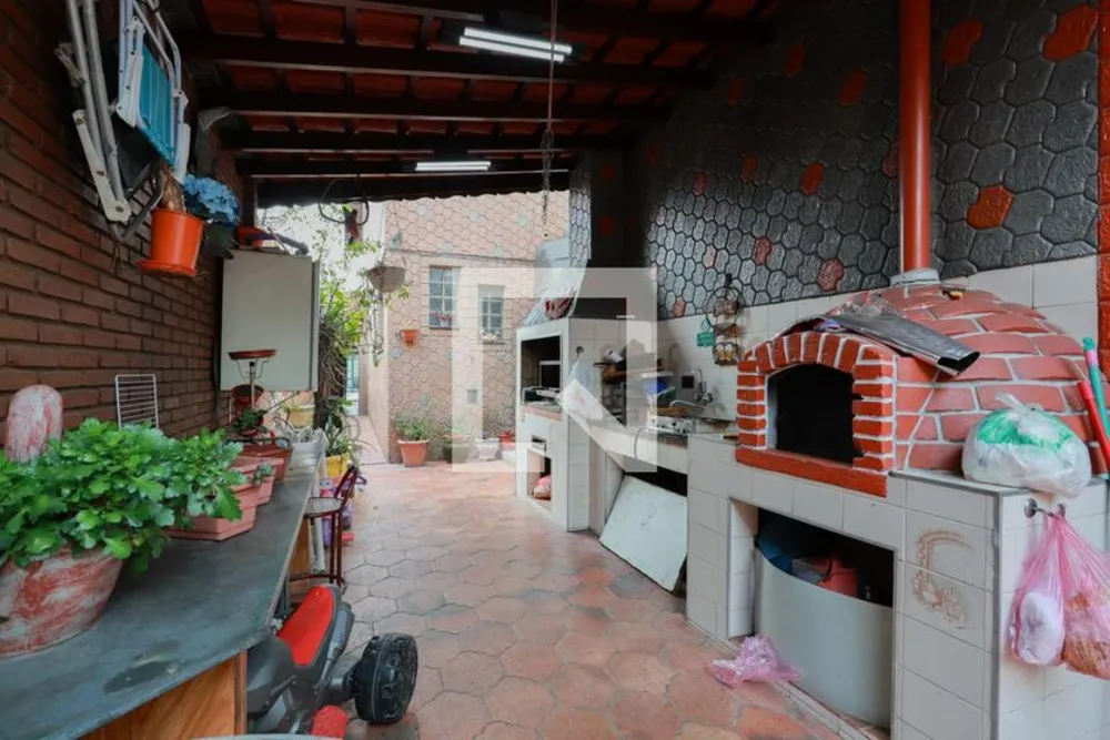 Casa, 4 quartos, 320 m² - Foto 8