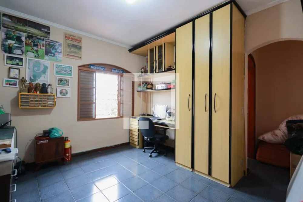 Casa, 4 quartos, 320 m² - Foto 1