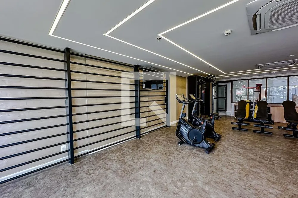 Kitnet-Studio, 30 m² - Foto 4