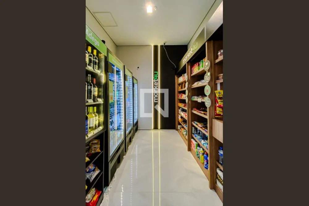 Kitnet-Studio, 30 m² - Foto 12