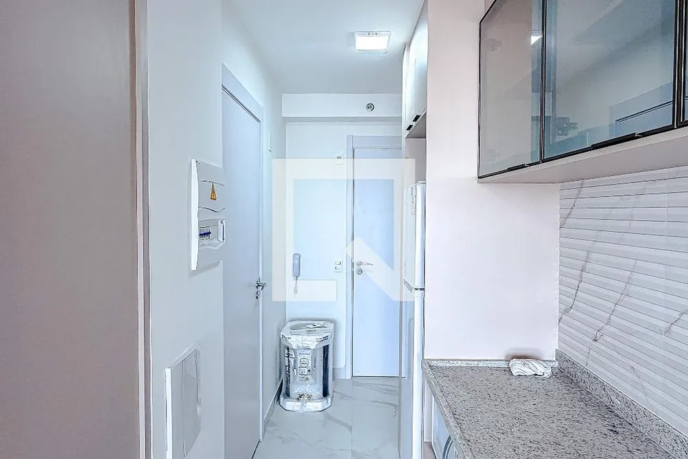 Kitnet-Studio, 30 m² - Foto 9