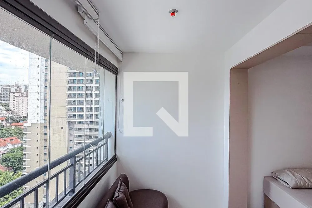 Kitnet-Studio, 30 m² - Foto 6