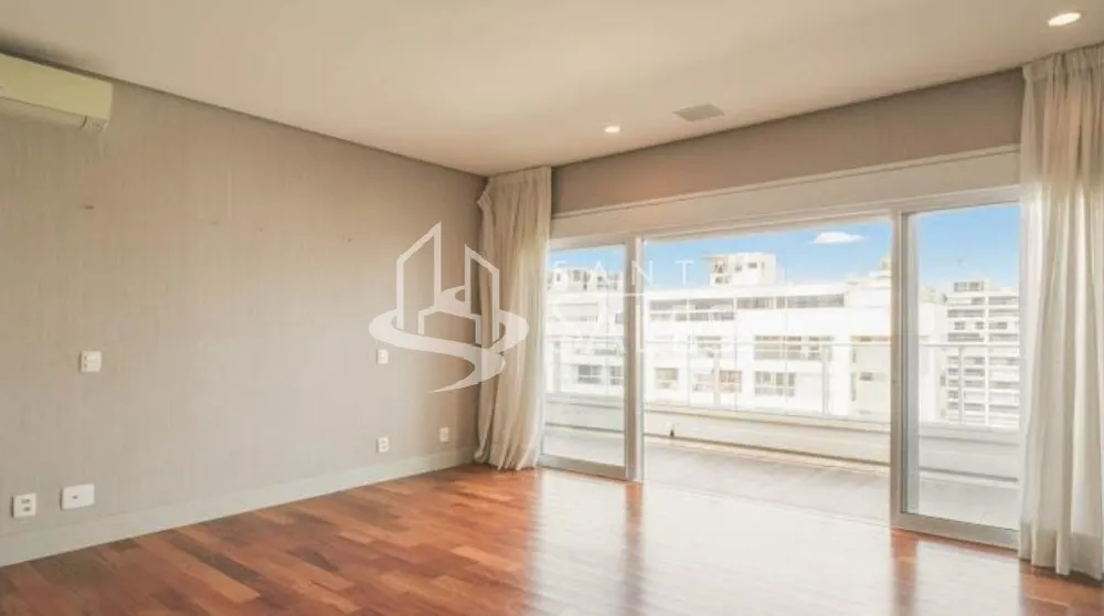 Apartamento, 4 quartos, 641 m² - Foto 2