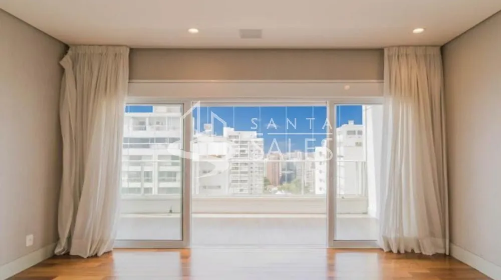 Apartamento, 4 quartos, 641 m² - Foto 10