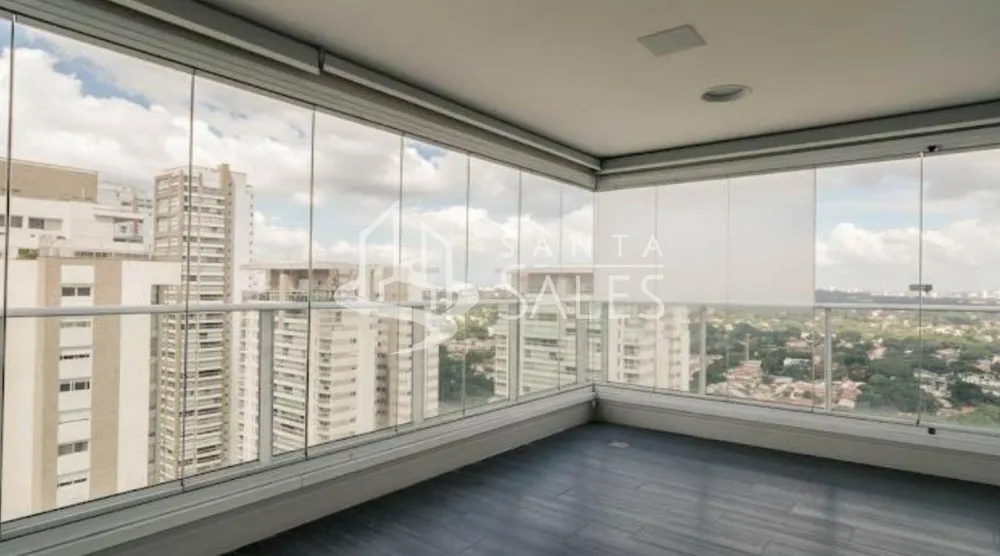 Apartamento, 4 quartos, 641 m² - Foto 3