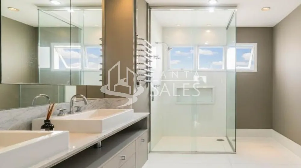Apartamento, 4 quartos, 641 m² - Foto 5