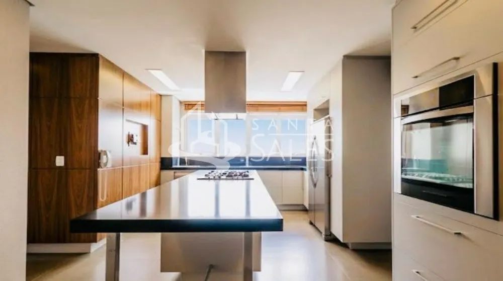 Apartamento, 4 quartos, 641 m² - Foto 6