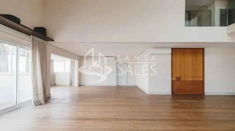 Apartamento, 4 quartos, 641 m² - Foto 1