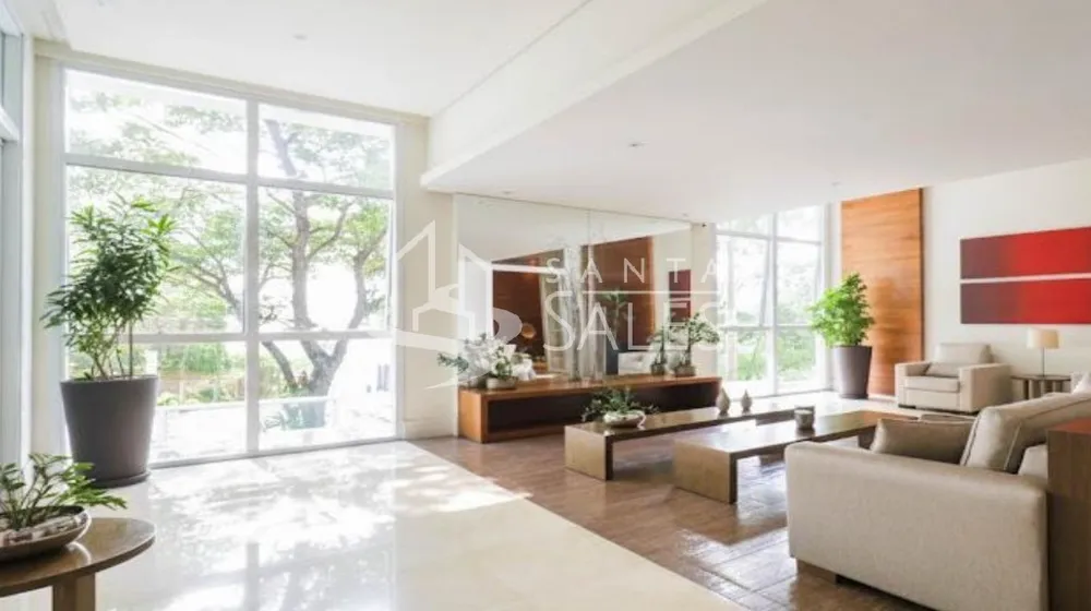 Apartamento, 4 quartos, 641 m² - Foto 4