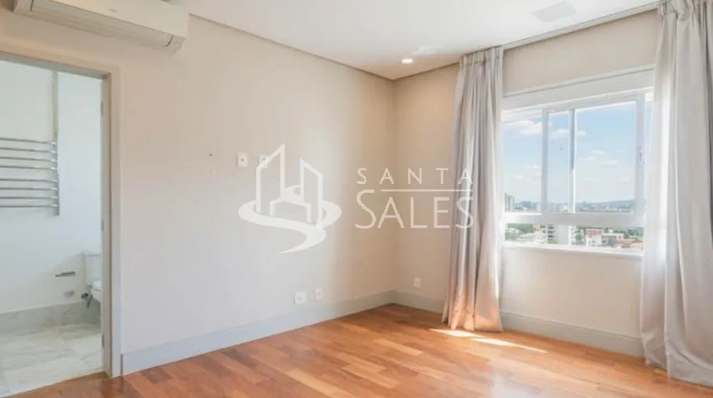 Apartamento, 4 quartos, 641 m² - Foto 1